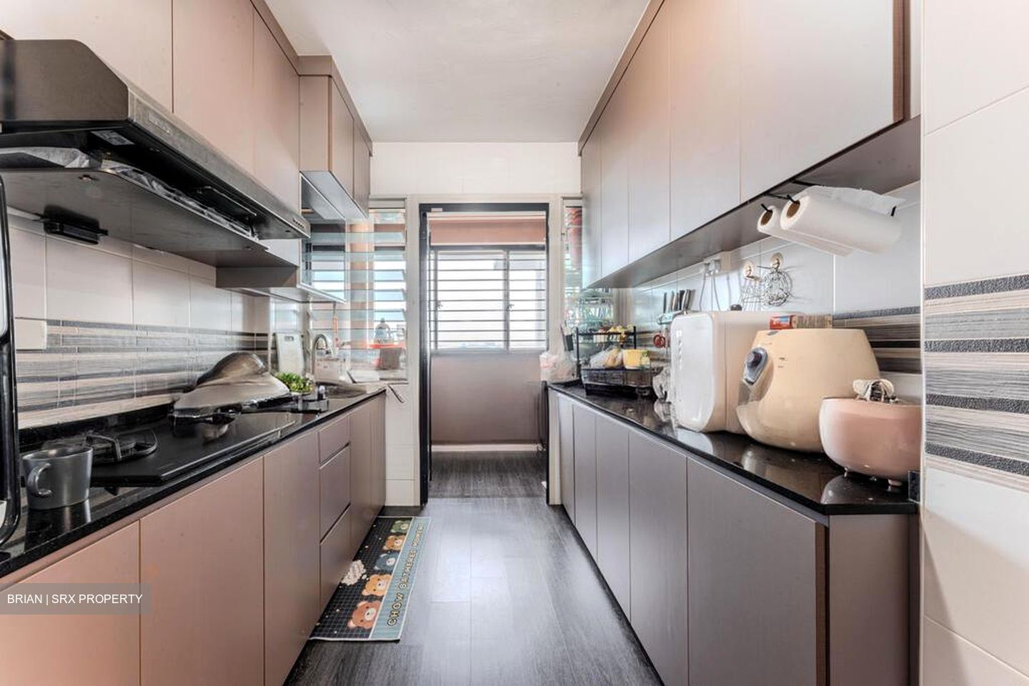 Blk 175A Corporation Tiara (Jurong West), HDB 5 Rooms #516454001